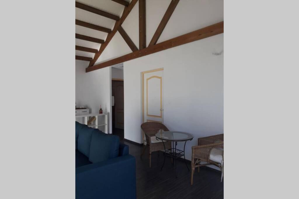20 Couchages Cilaos Centre Villa Buitenkant foto